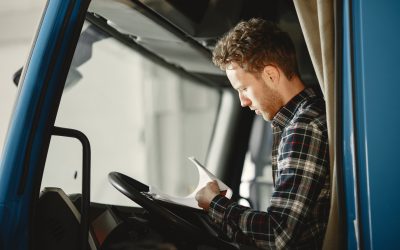 Maximizing Your 14-Hour Clock: How Fast DOT Testing in Elgin Keeps Your Wheels Turning