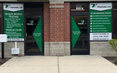 Choosing the Right Drug and Alcohol Testing Provider in Elgin: Why Translab Co Stands Out
