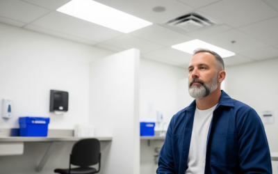 CDL Drivers in Elgin: Where to Get Your DOT Drug Test Quickly and Easily