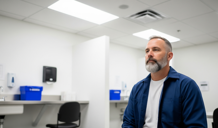 CDL Drivers in Elgin: Where to Get Your DOT Drug Test Quickly and Easily