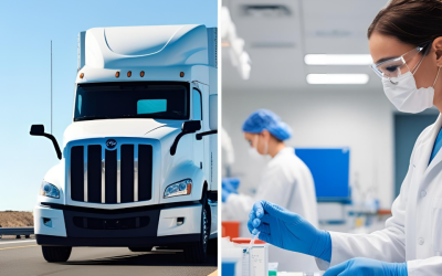 Elgin Employers: Ensuring DOT Compliance with Drug and Alcohol Testing