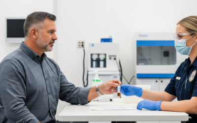 Rapid Results: Why Quick Turnaround Times Matter for Drug Testing in Elgin