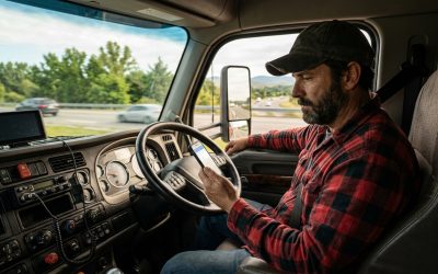“Dispatch Just Called for a Random.” What to Do When You Get Tapped While Driving Through Illinois